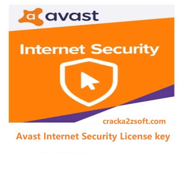 avast internet security license key till 2038